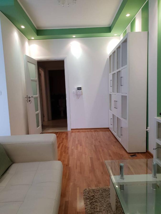 Appartement Bozovic à Bečići Extérieur photo