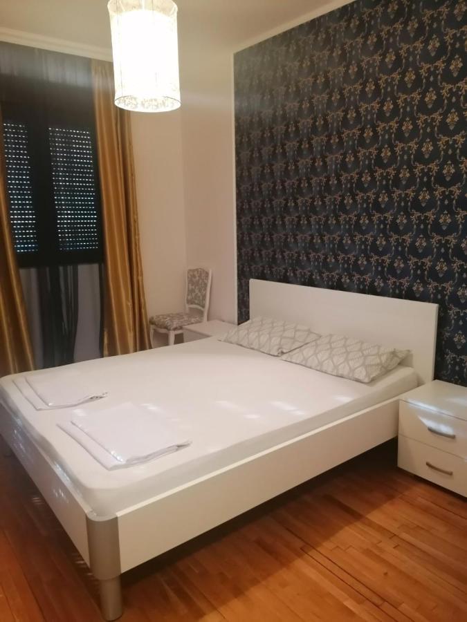 Appartement Bozovic à Bečići Extérieur photo