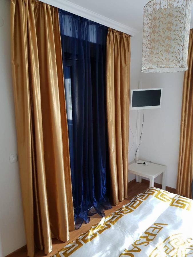 Appartement Bozovic à Bečići Extérieur photo
