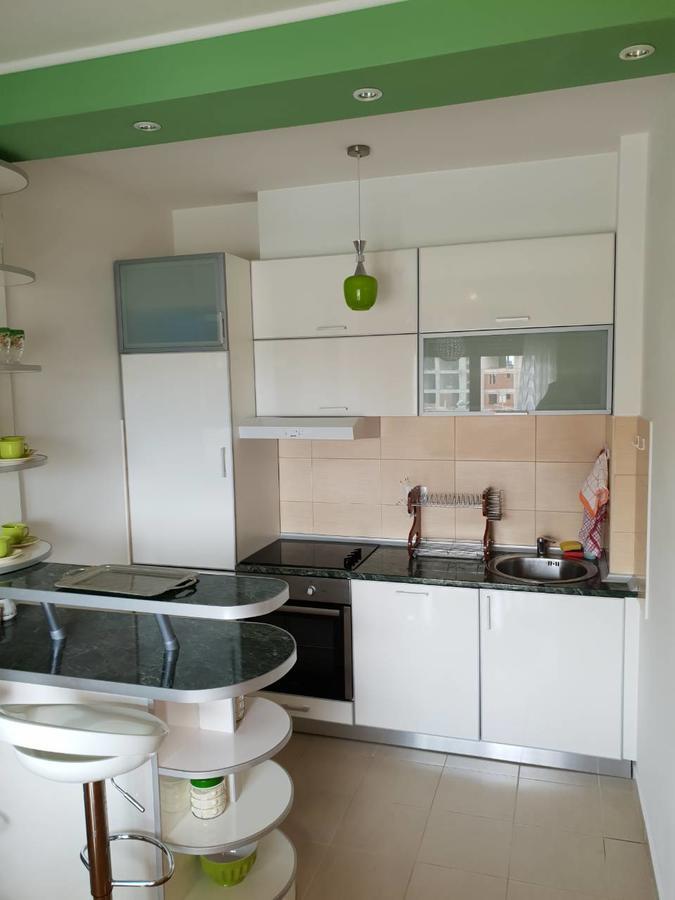 Appartement Bozovic à Bečići Extérieur photo