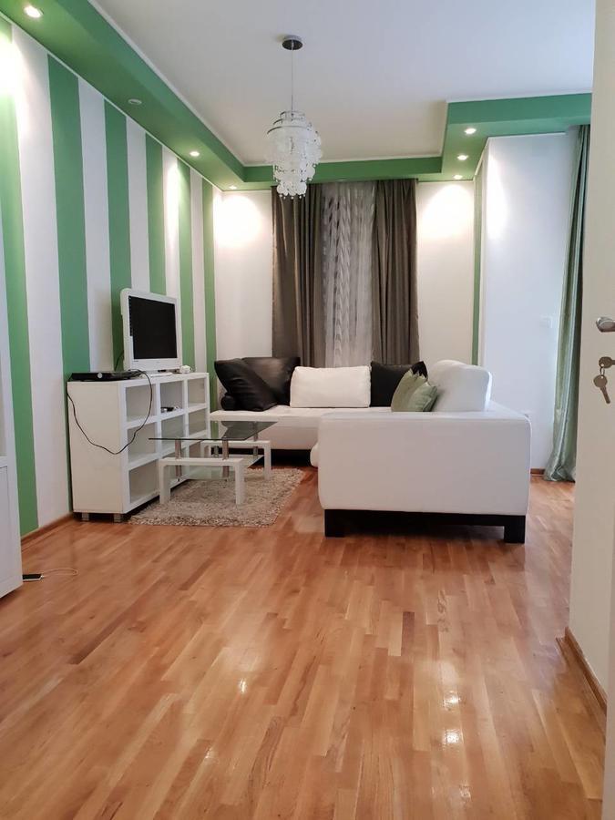 Appartement Bozovic à Bečići Extérieur photo