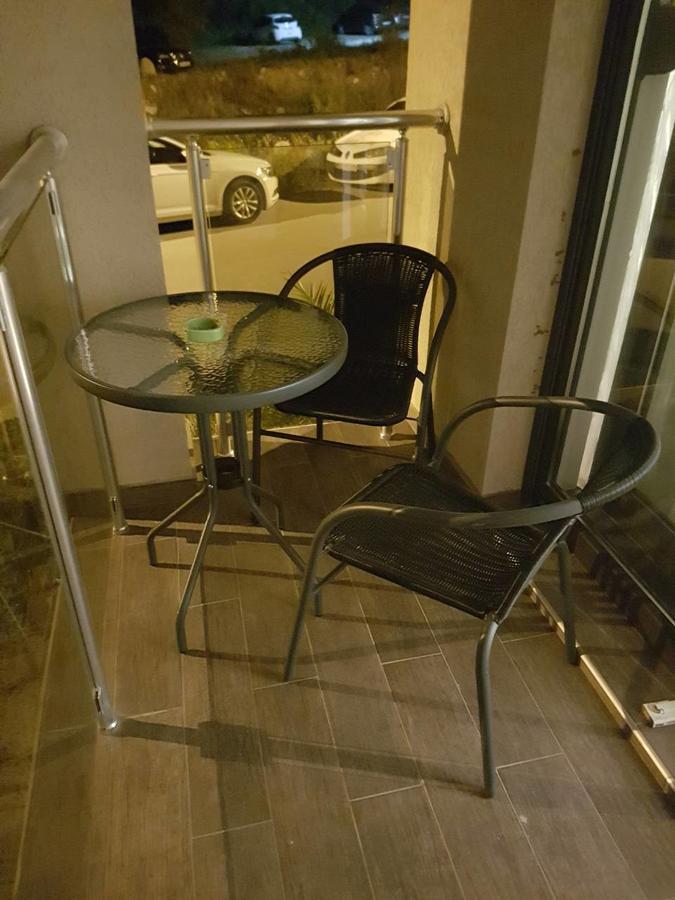 Appartement Bozovic à Bečići Extérieur photo